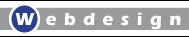 Webdesign