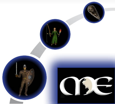 Ultima Online (UO-ME)